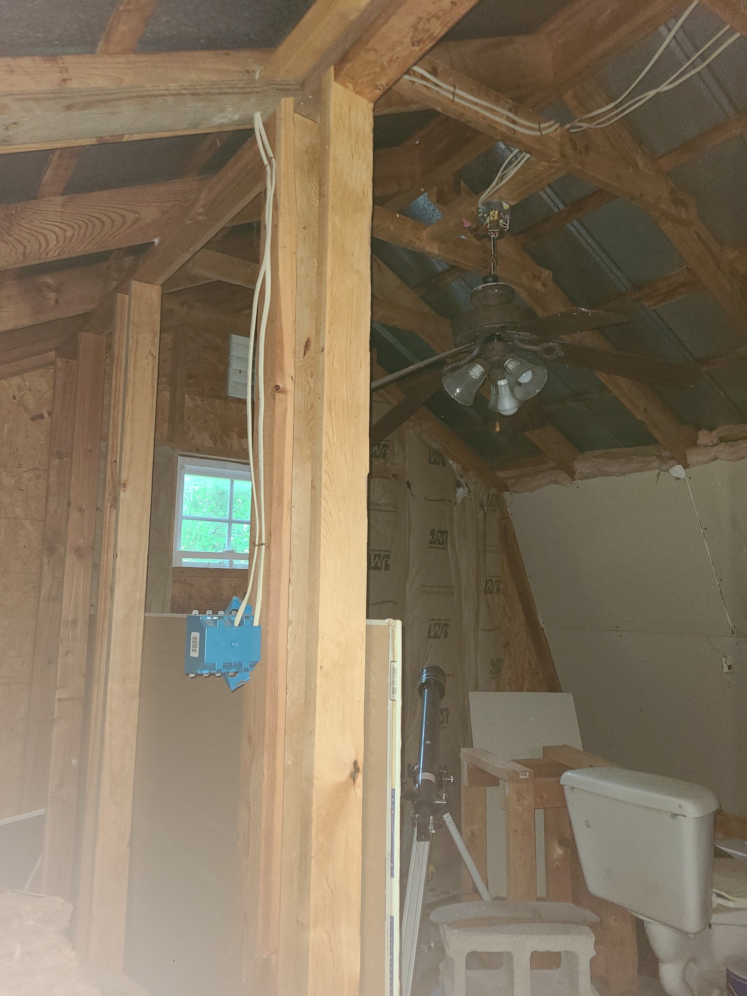 477 Leatherwood Lake Road Stewart, TN 37175 - Photo 9 of 10 a view of entryway