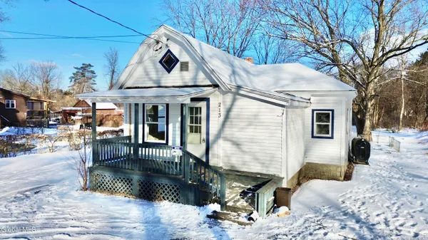 $275,000 | 213 Sherman Avenue, Queensbury, NY 12804