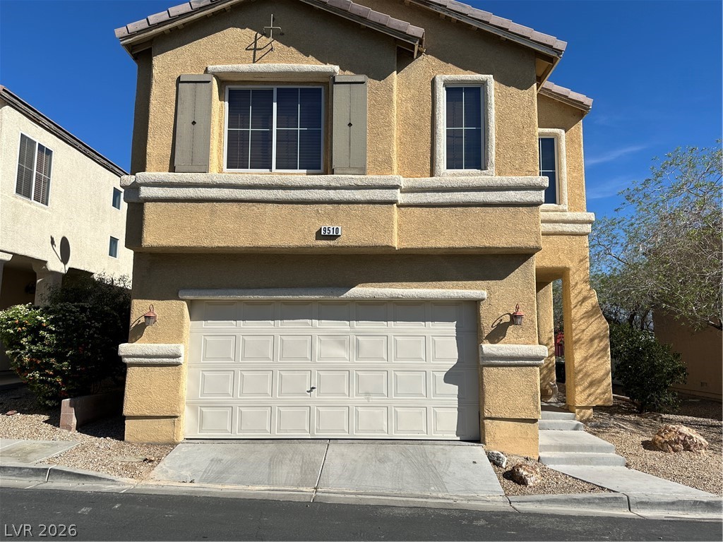 9510 Diamond Bridge Avenue Las Vegas, NV 89166 - Photo 1 of 20