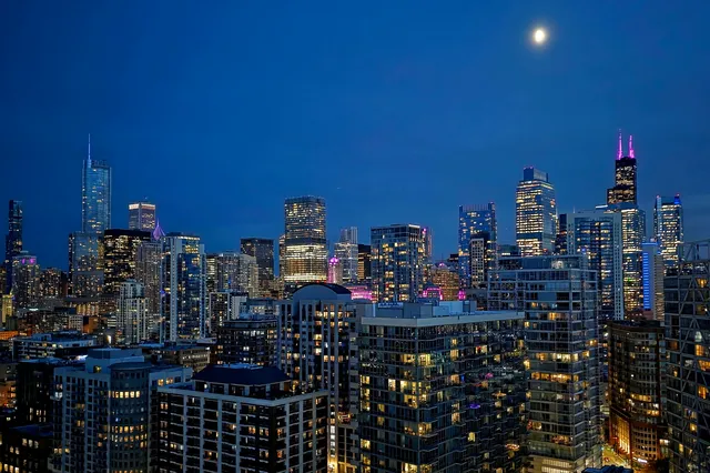a market with a variety of fruits and vegetables