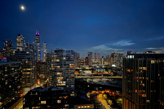 a picture of a book and a bench