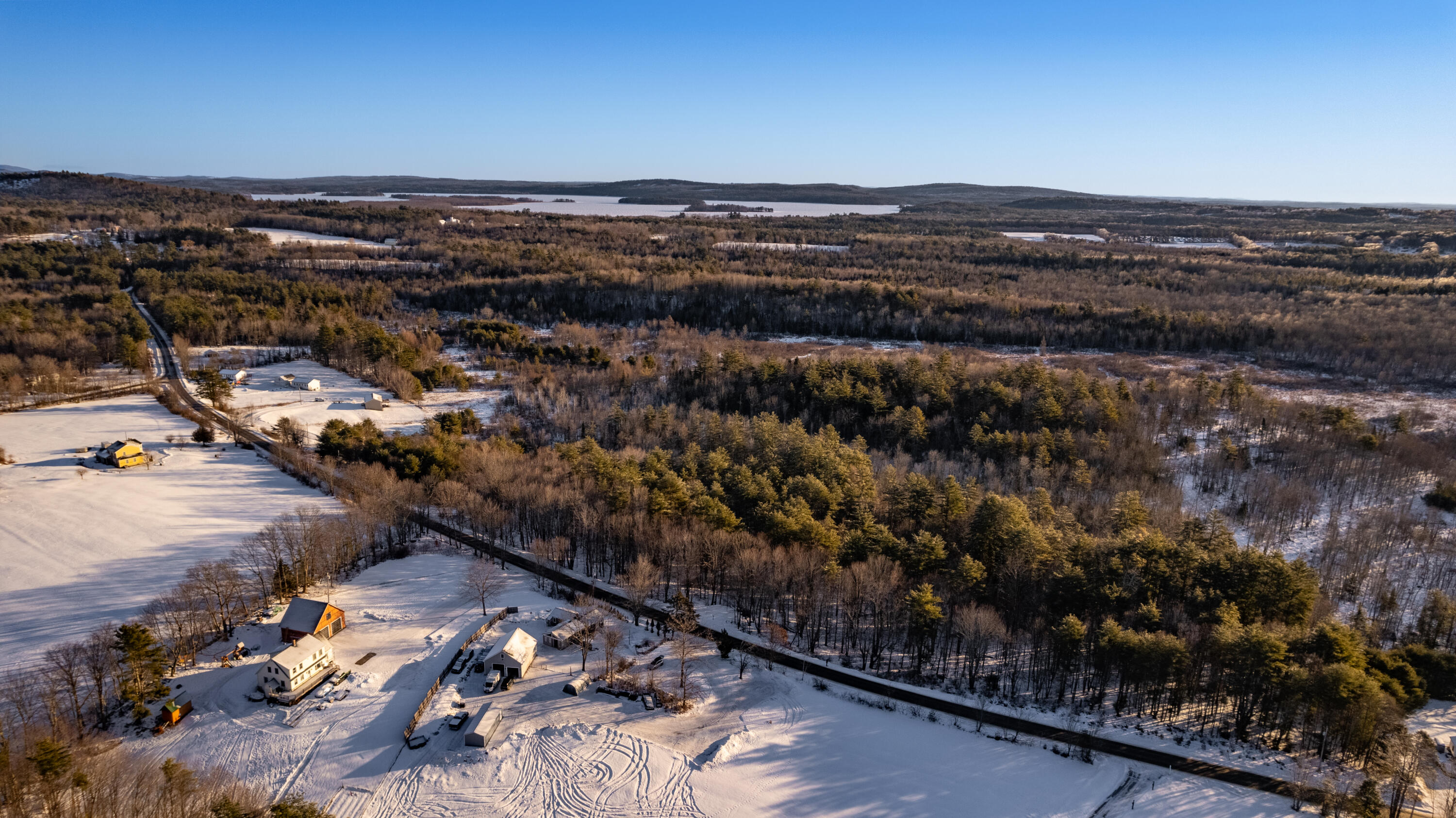 Lot 1 Church Hill Road Leeds, ME 04263 - Photo 19 of 24 373 Church Hill Leeds-18