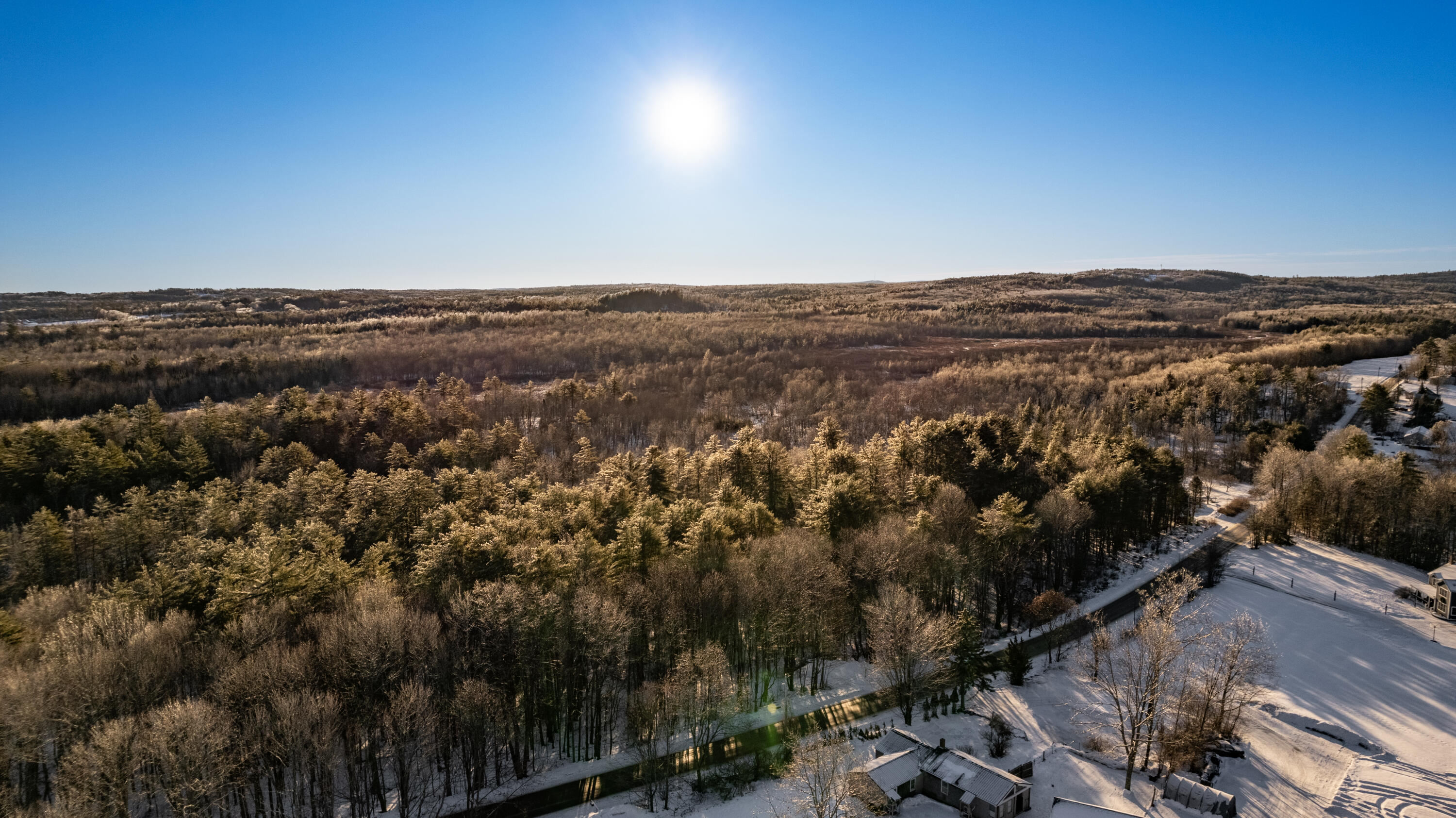 Lot 1 Church Hill Road Leeds, ME 04263 - Photo 10 of 24 373 Church Hill Leeds-6