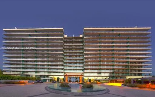 a view of swimming pool with outdoor seating