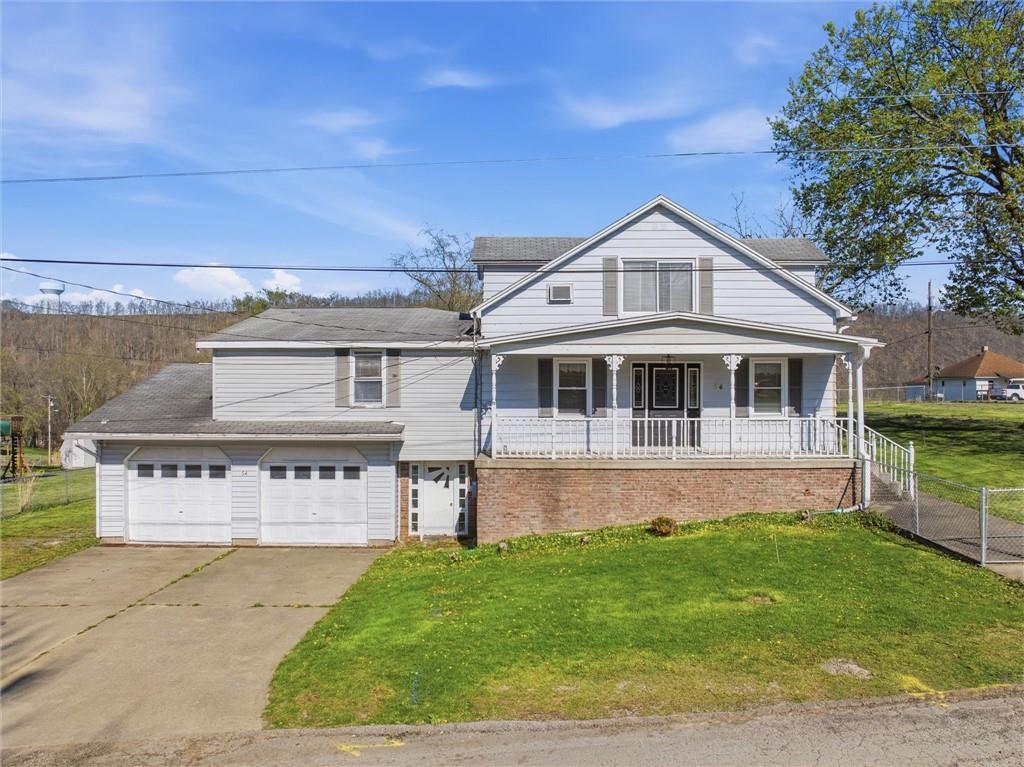 Welcome home to 54 Terrace Road...