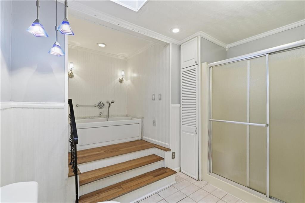 54 Terrace Road Millsboro, PA 15348 - Photo 24 of 49 a bathroom with a sink and a mirror