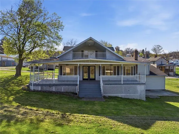 $239,975 | 54 Terrace Road, Millsboro, PA 15348