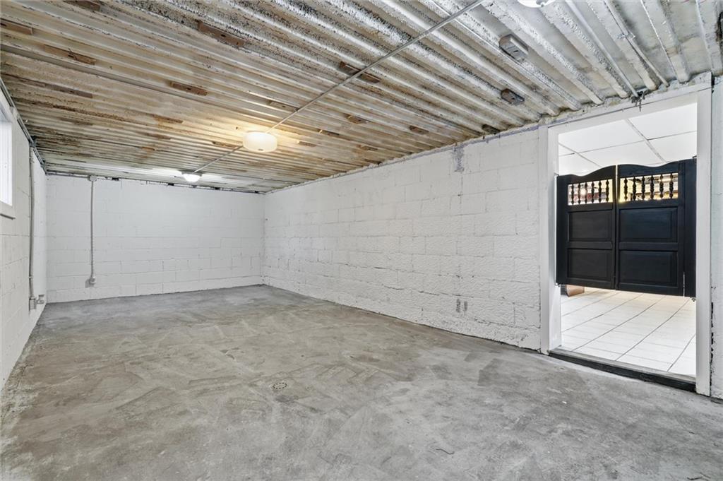 54 Terrace Road Millsboro, PA 15348 - Photo 39 of 49 a view of garage
