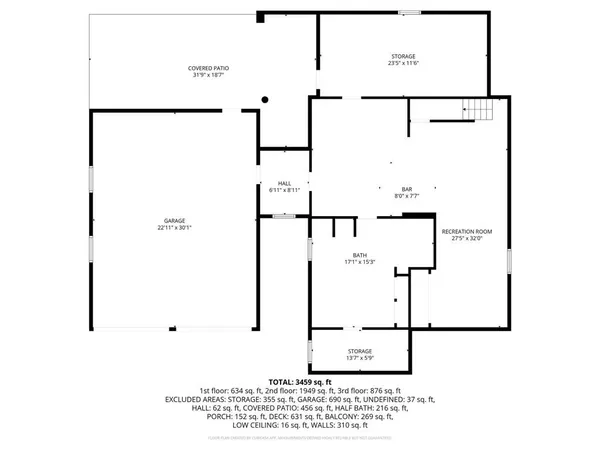 $239,975 | 54 Terrace Road, Millsboro, PA 15348