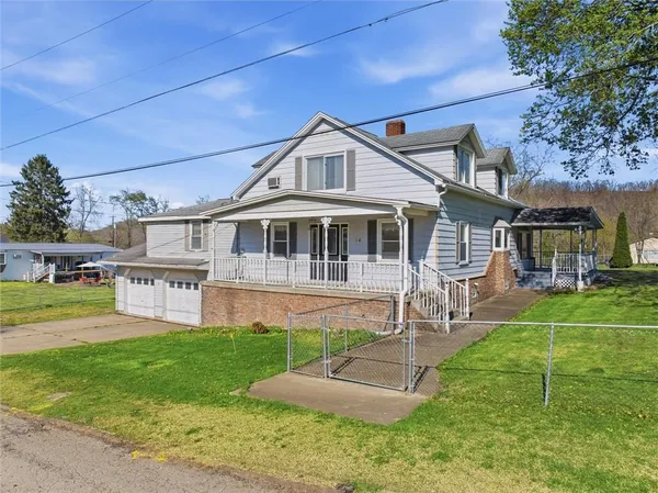 $239,975 | 54 Terrace Road, Millsboro, PA 15348