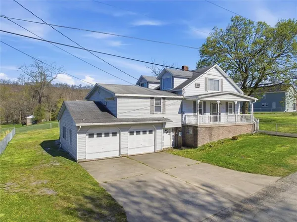 $239,975 | 54 Terrace Road, Millsboro, PA 15348