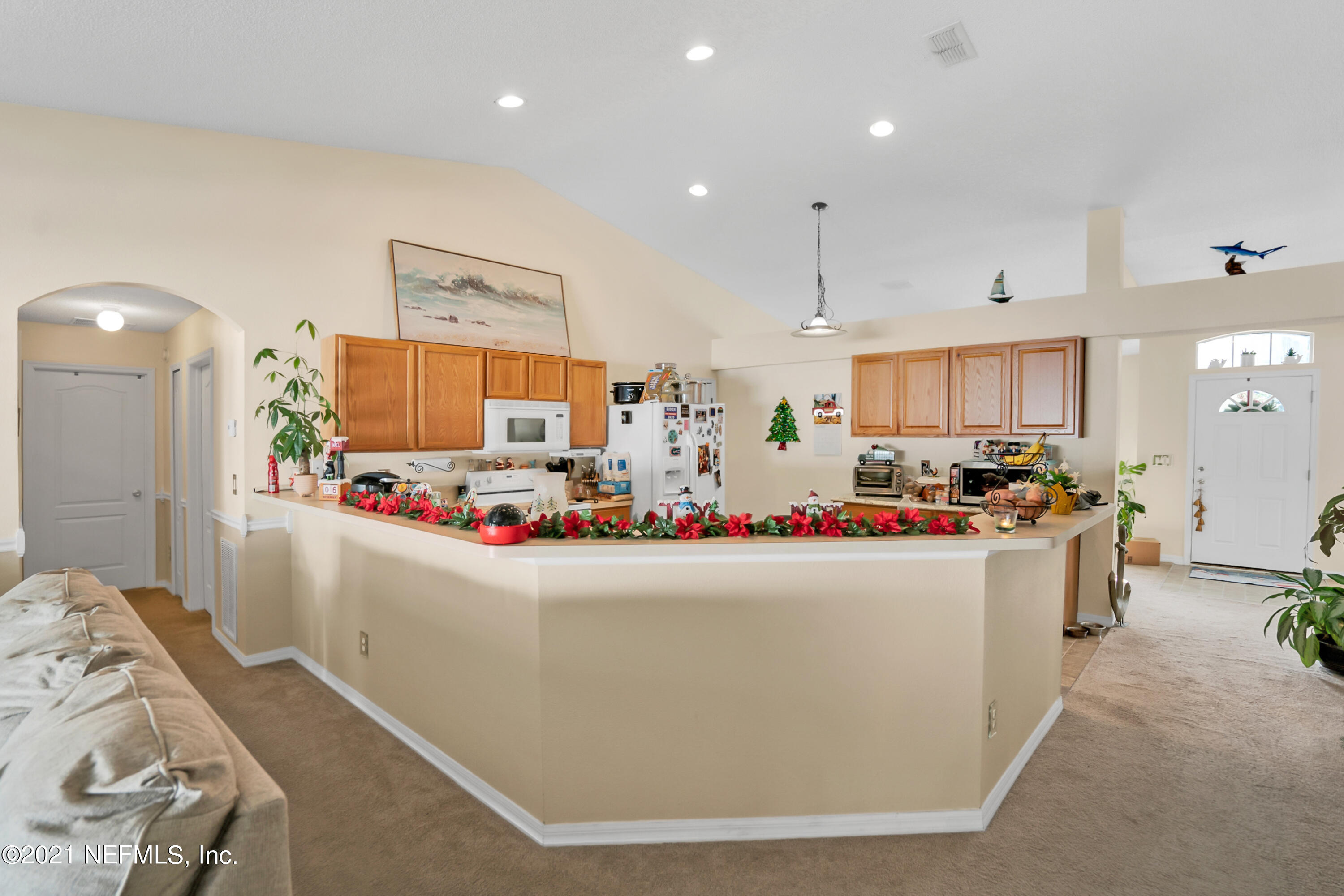 10181 Rising Mist Lane Jacksonville, FL 32221 - Photo 2 of 22 Wrap Around Counter