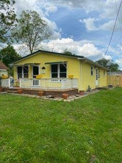 512 Main Cross Street Vevay, IN 47043 - Photo 1 of 6