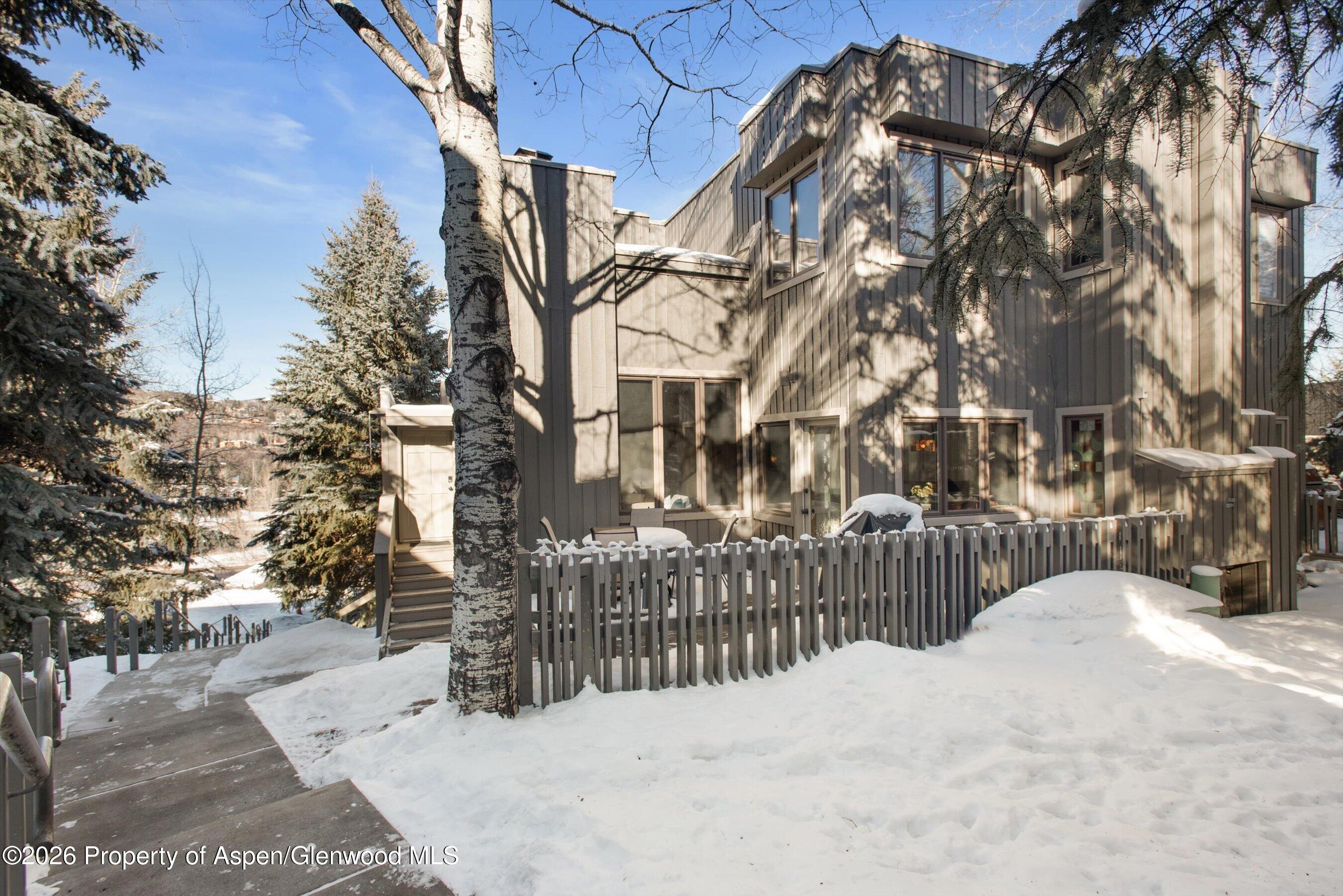 374 Meadow Ranch Road, Unit F2D Snowmass Village, CO 81615 - Photo 20 of 22 13-13-374MeadowRanchRd_HiRes_231229012