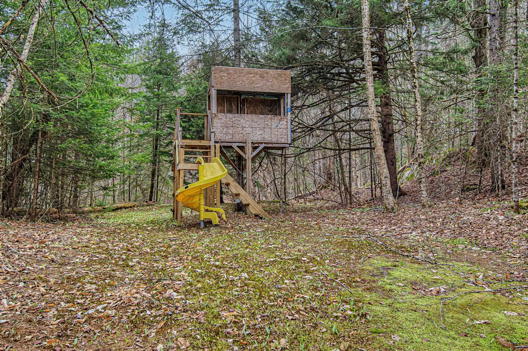 2212 Symonds Mill Road Elmore, VT 05680 - Photo 49 of 59