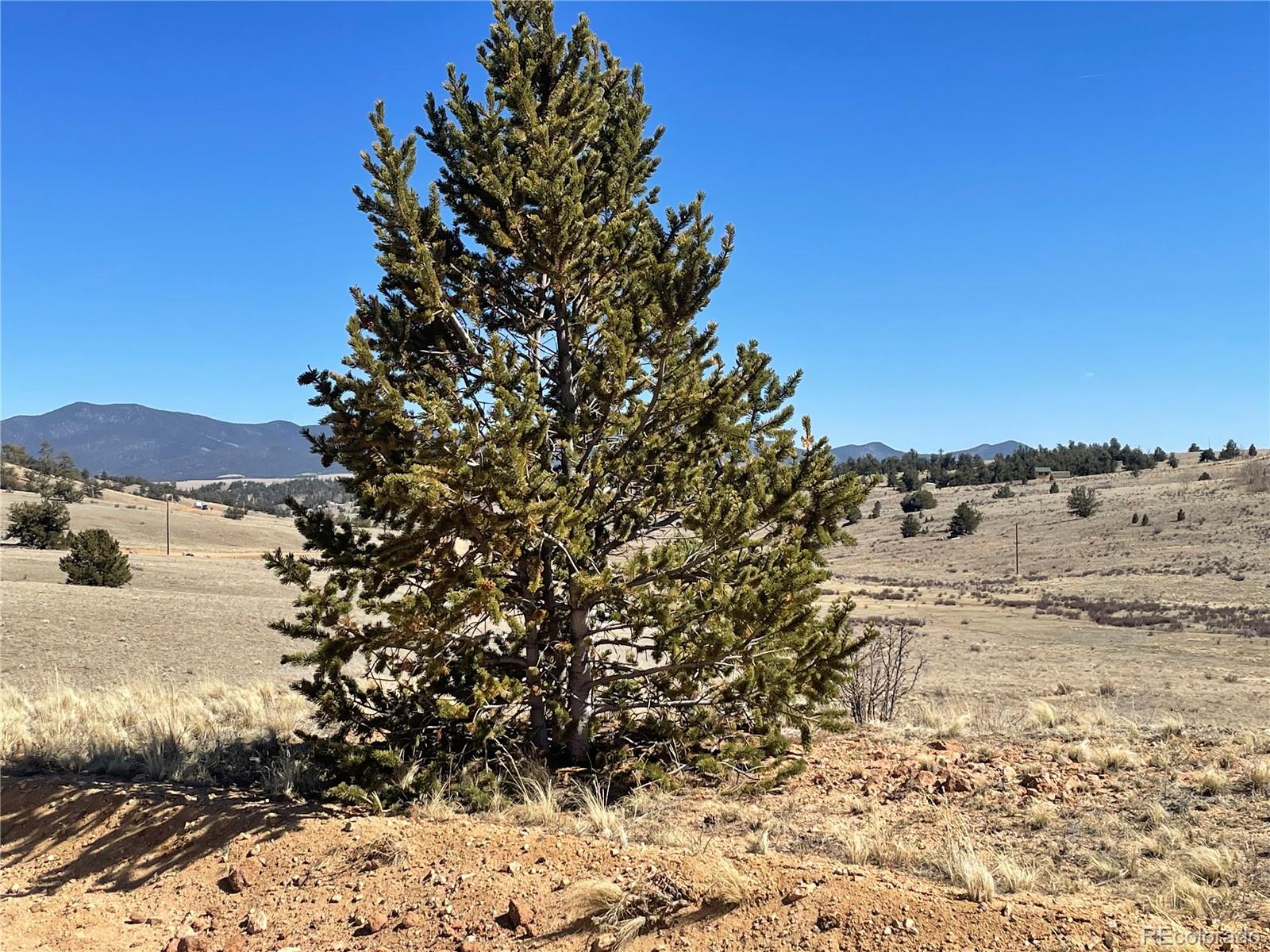 3233 Remington Road Como, CO 80432 - Photo 1 of 15 Gallery Image 1