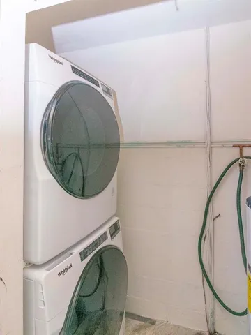 a view of outdoor space yard swimming pool and furniture