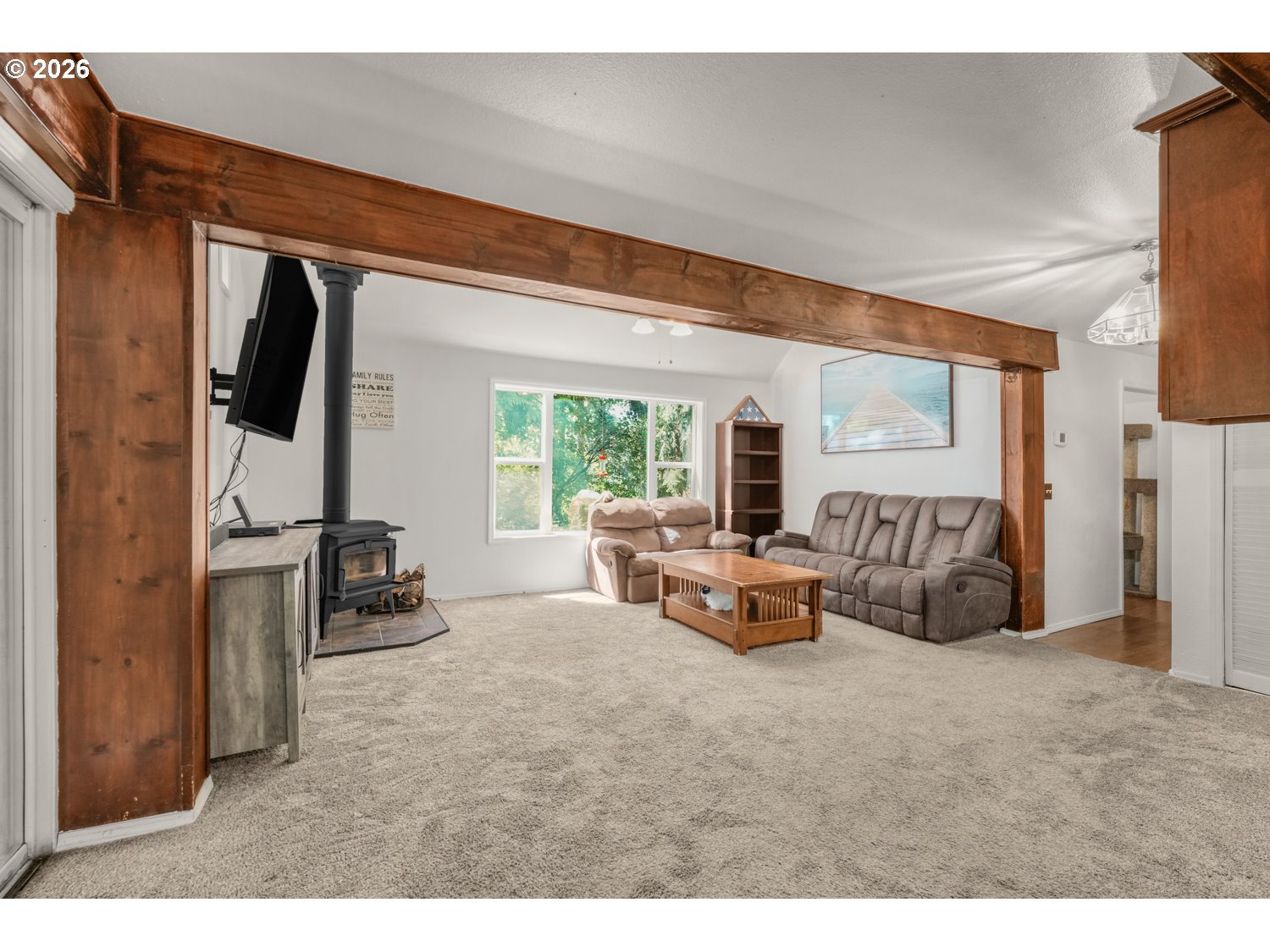 70600 Forest Park Road Rainier, OR 97048 - Photo 7 of 32