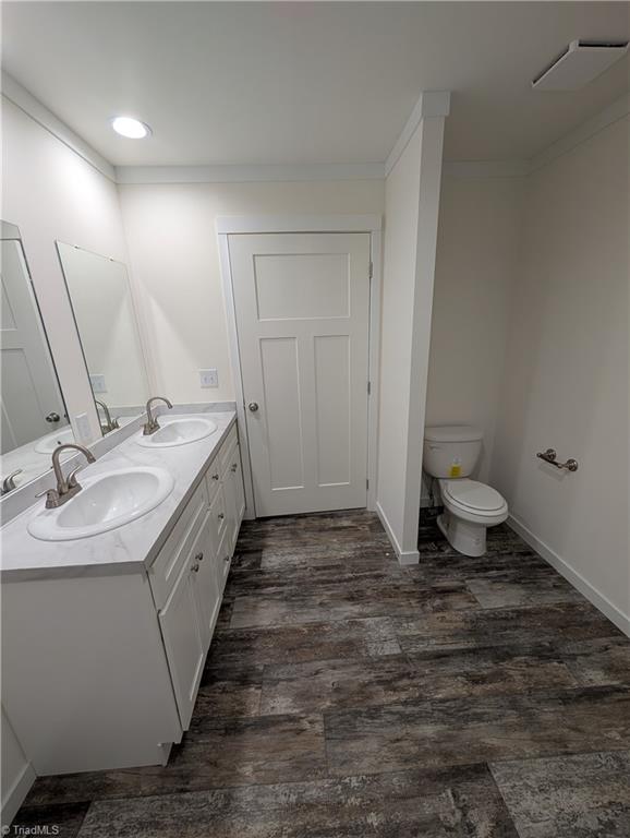 1204 Hawksview Road Franklinville, NC 27248 - Photo 21 of 22