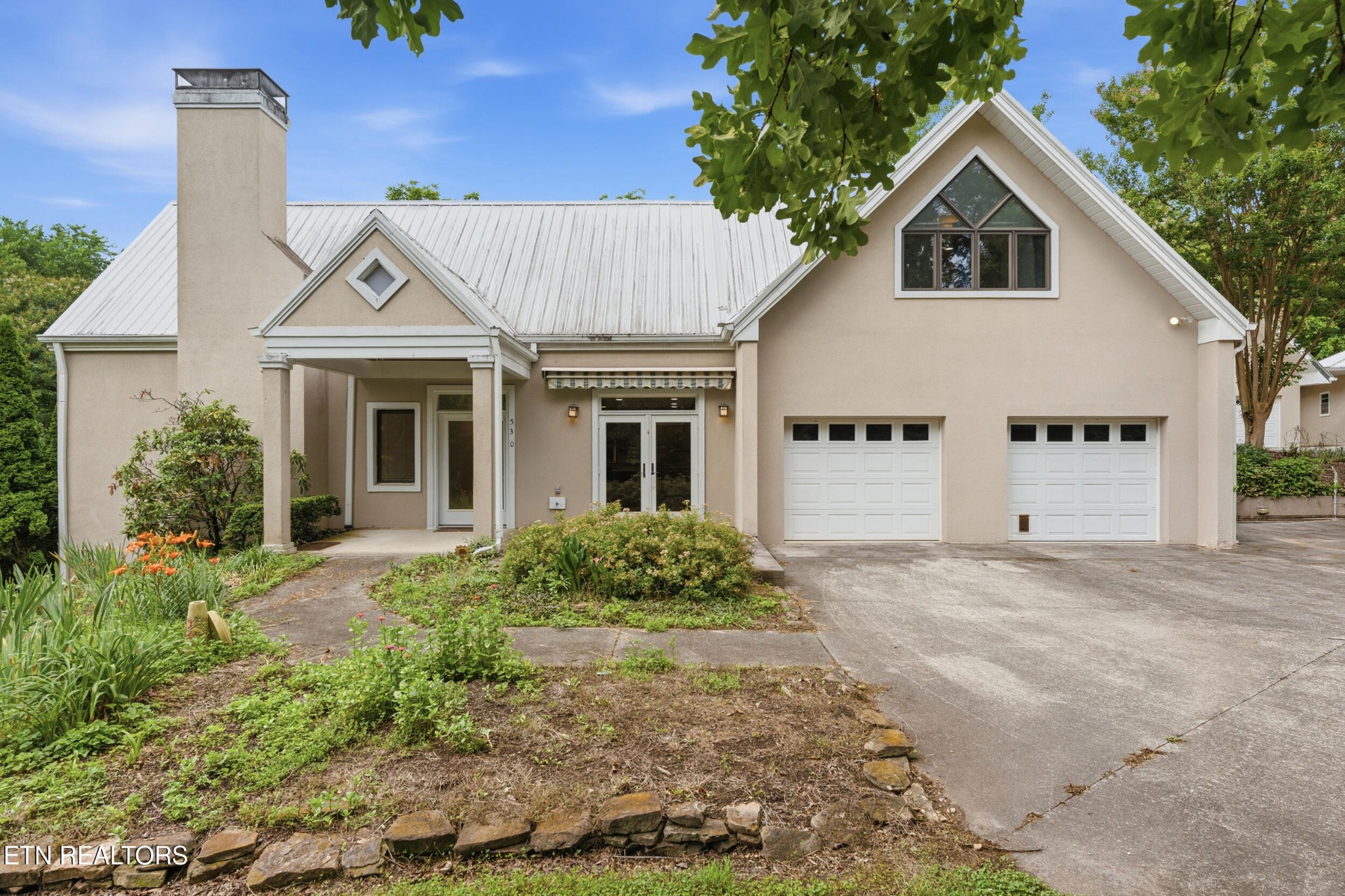 530 Blockhouse Road Maryville, TN 37803 - Photo 3 of 60