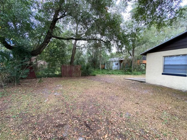 $1,460 | 501 North Hawley Street, Unit B, Eustis, FL 32726