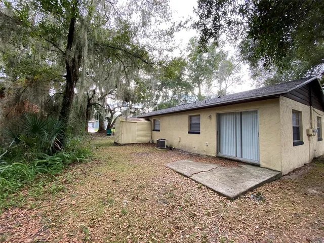 $1,460 | 501 North Hawley Street, Unit B, Eustis, FL 32726