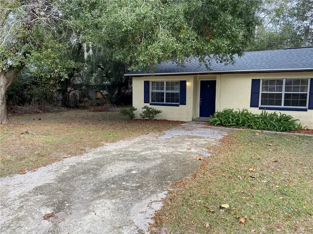 $1,460 | 501 North Hawley Street, Unit B, Eustis, FL 32726