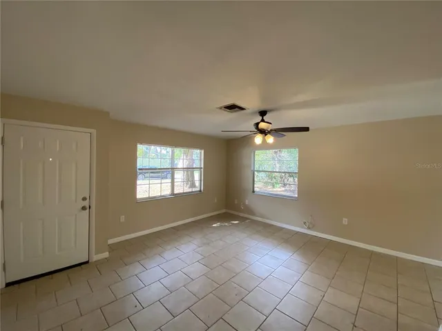 $1,460 | 501 North Hawley Street, Unit B, Eustis, FL 32726