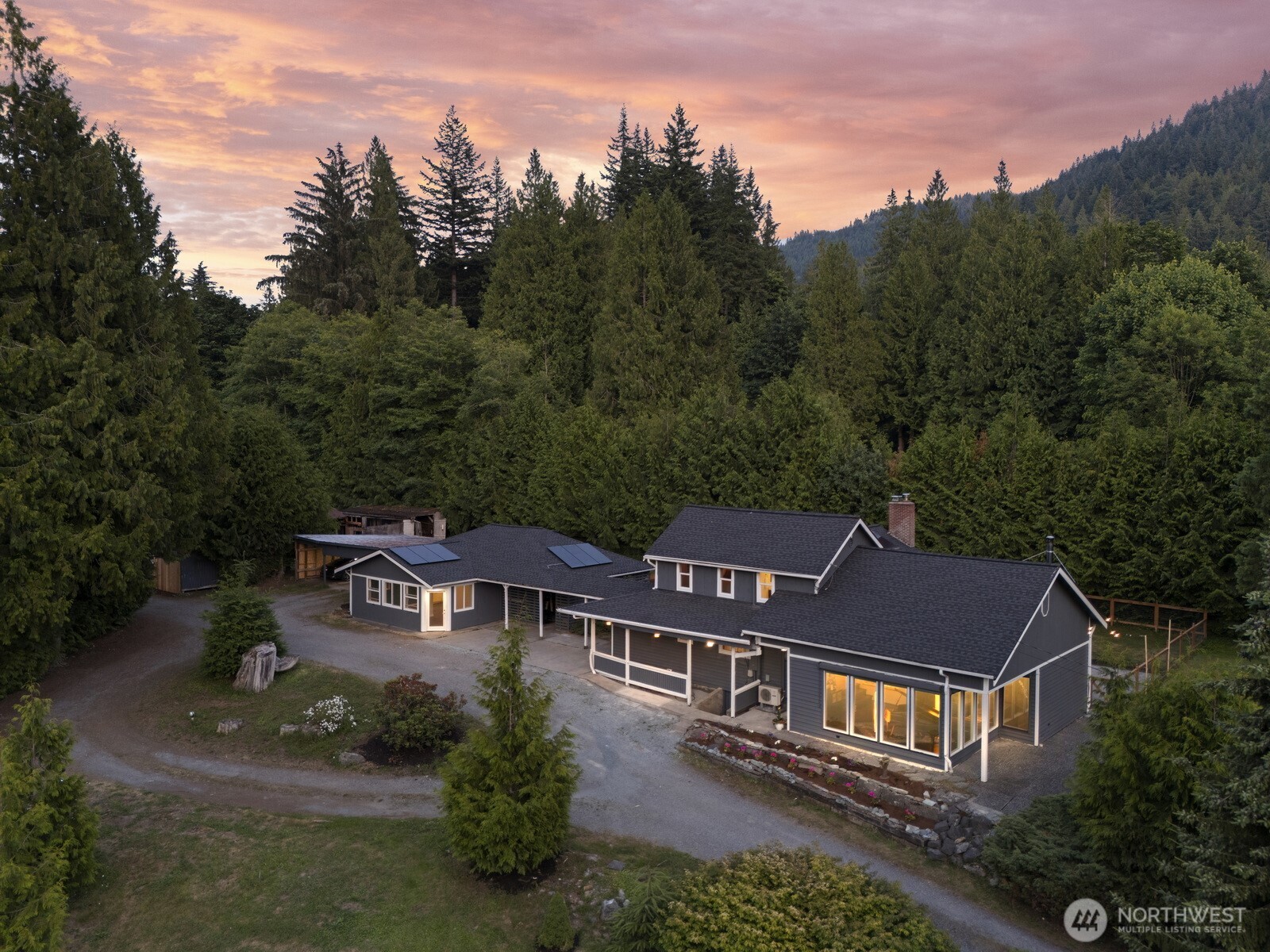 688 Old Samish Road Bellingham, WA 98229 - Photo 1 of 40 Gallery Image 1