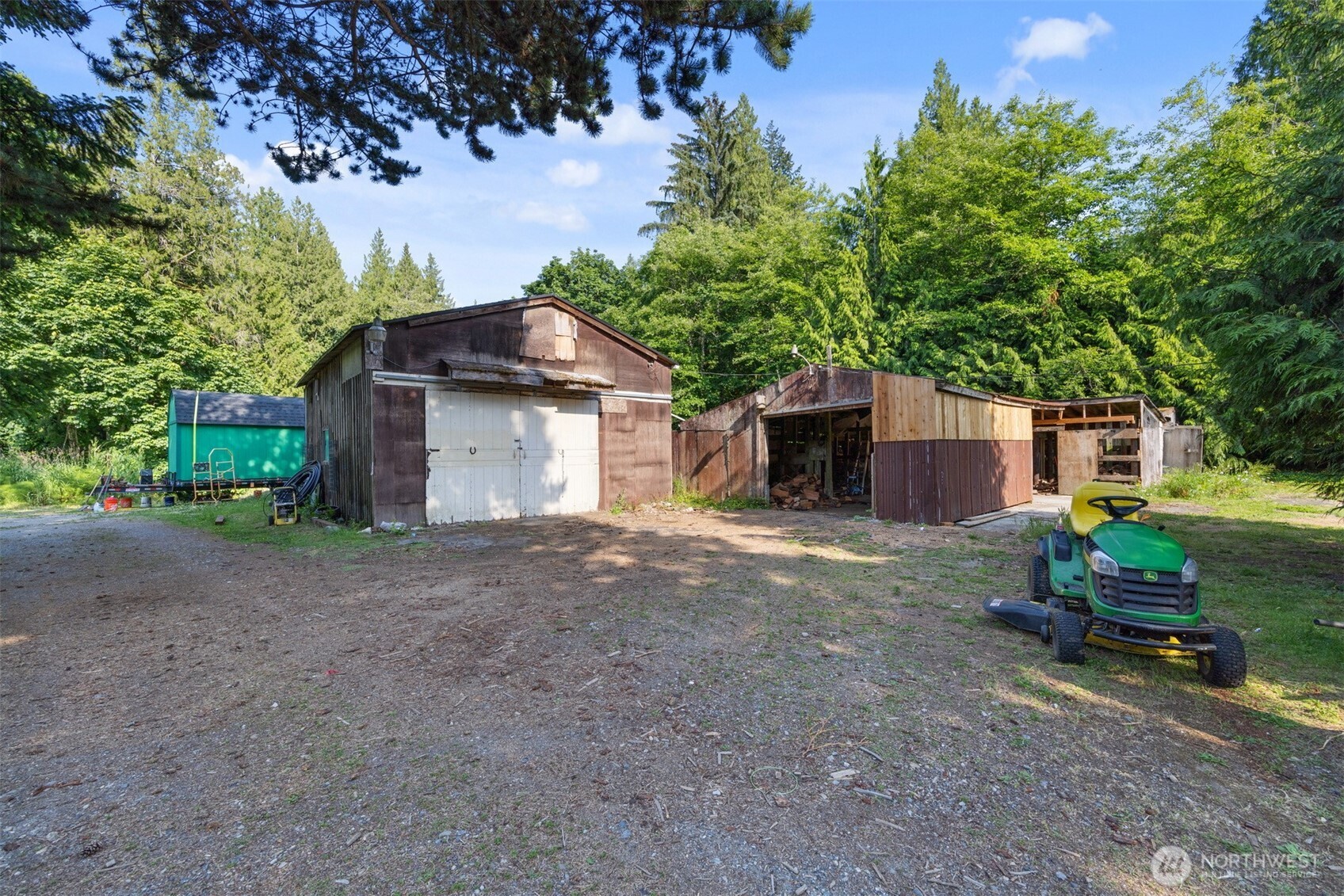 688 Old Samish Road Bellingham, WA 98229 - Photo 35 of 40 Gallery Image 35