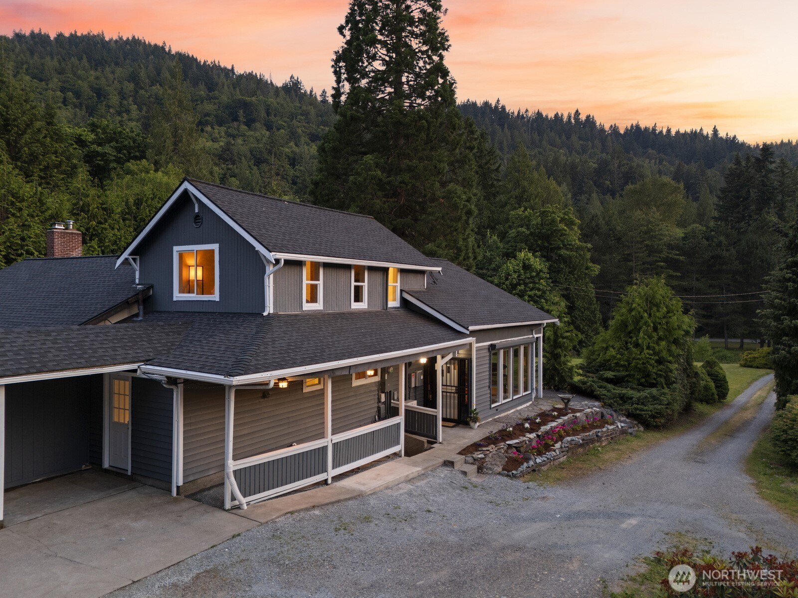688 Old Samish Road Bellingham, WA 98229 - Photo 36 of 40 Gallery Image 36