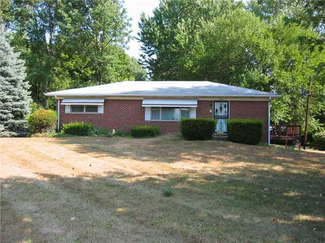 4622 Tincher Road Indianapolis, IN 46221 - Photo 1 of 13 Gallery Image 1