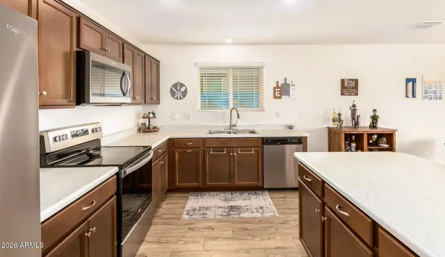 $374,900 | 18287 East Eloisa Drive, Gold Canyon, AZ 85118