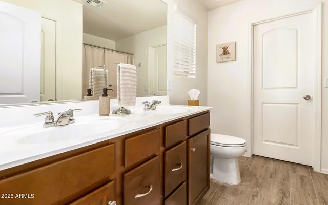 $374,900 | 18287 East Eloisa Drive, Gold Canyon, AZ 85118