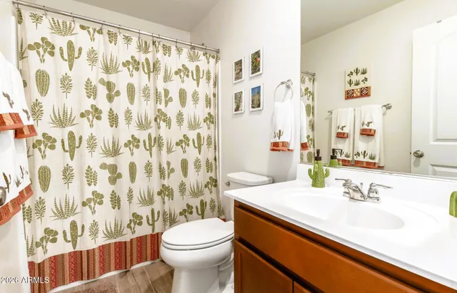 $374,900 | 18287 East Eloisa Drive, Gold Canyon, AZ 85118