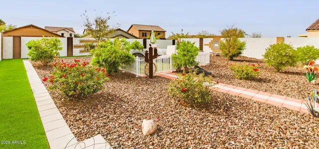 $374,900 | 18287 East Eloisa Drive, Gold Canyon, AZ 85118