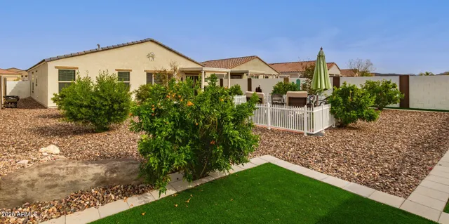 $374,900 | 18287 East Eloisa Drive, Gold Canyon, AZ 85118