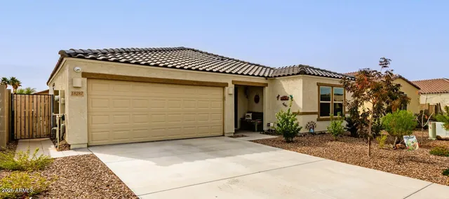 $374,900 | 18287 East Eloisa Drive, Gold Canyon, AZ 85118