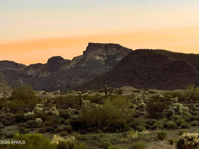 $374,900 | 18287 East Eloisa Drive, Gold Canyon, AZ 85118