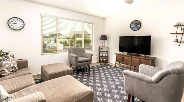 $374,900 | 18287 East Eloisa Drive, Gold Canyon, AZ 85118