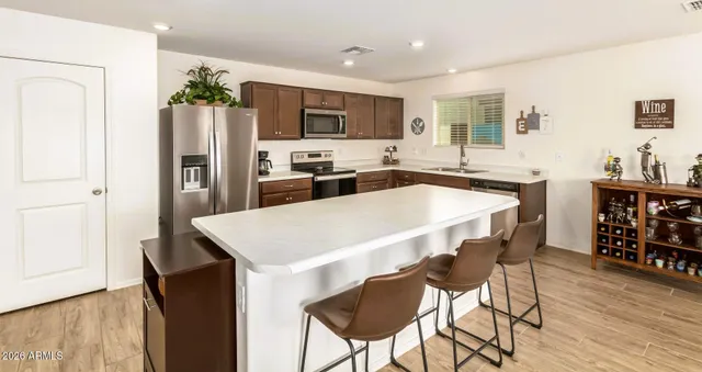 $374,900 | 18287 East Eloisa Drive, Gold Canyon, AZ 85118