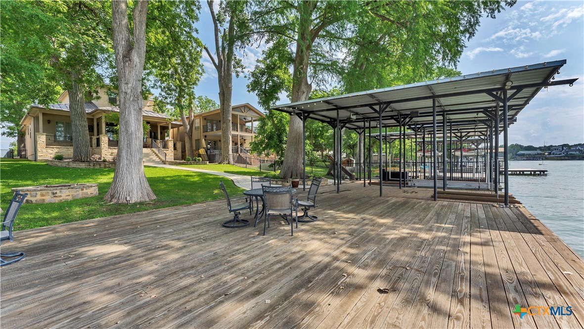 368 Rancho Road New Braunfels, TX 78130 - Photo 34 of 47