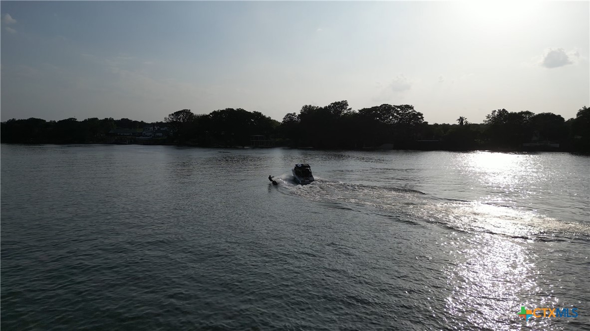 368 Rancho Road New Braunfels, TX 78130 - Photo 47 of 47 a view of a lake