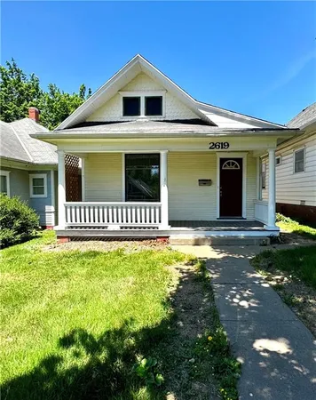 $135,000 | 2619 Sacramento Street, St. Joseph, MO 64507