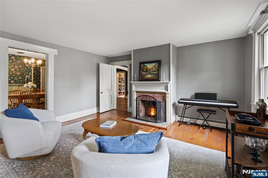 47 Main Street Califon, NJ 07830 - Photo 5 of 39