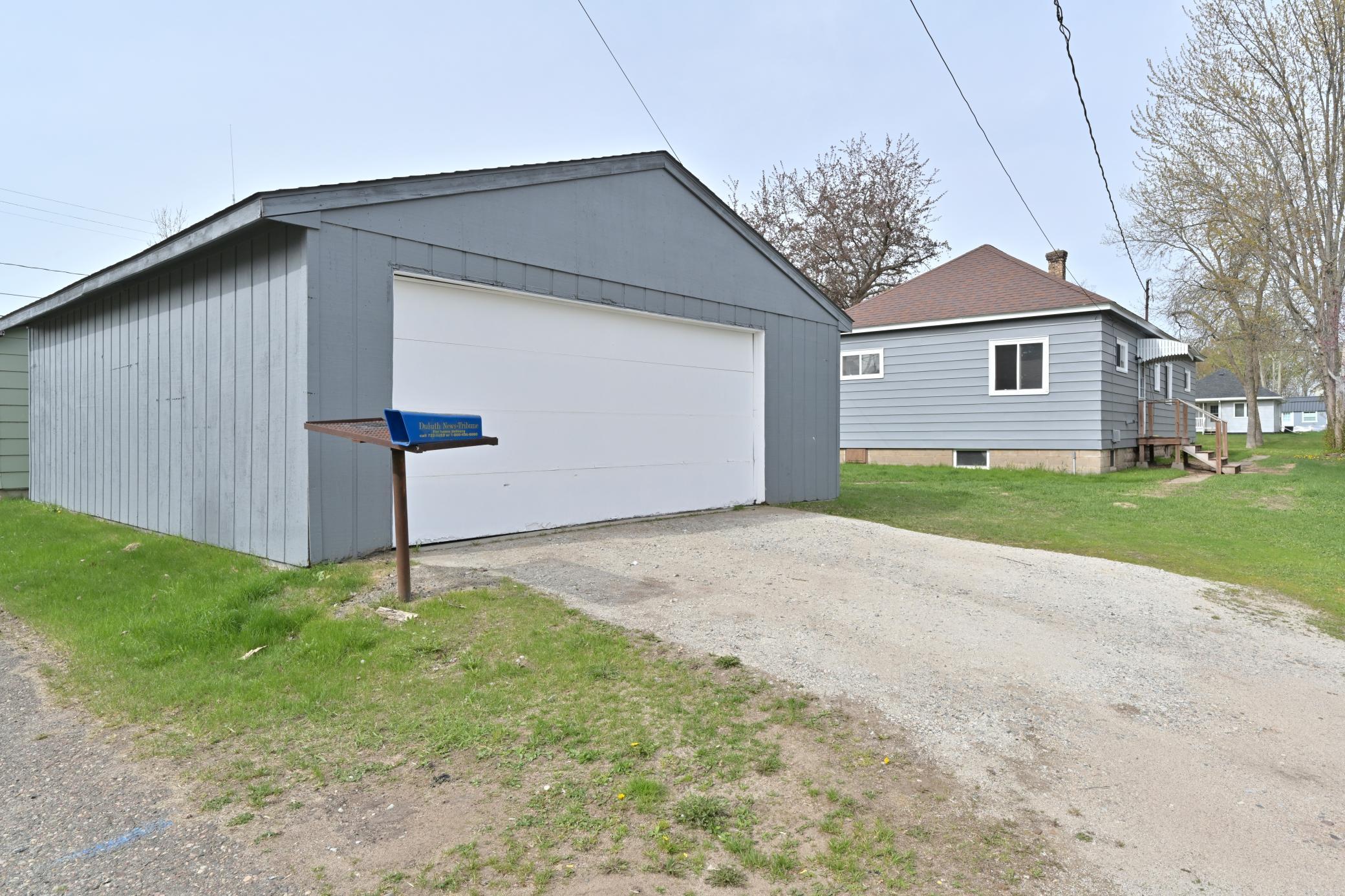 108 Bawden Street Marble, MN 55764 - Photo 19 of 25