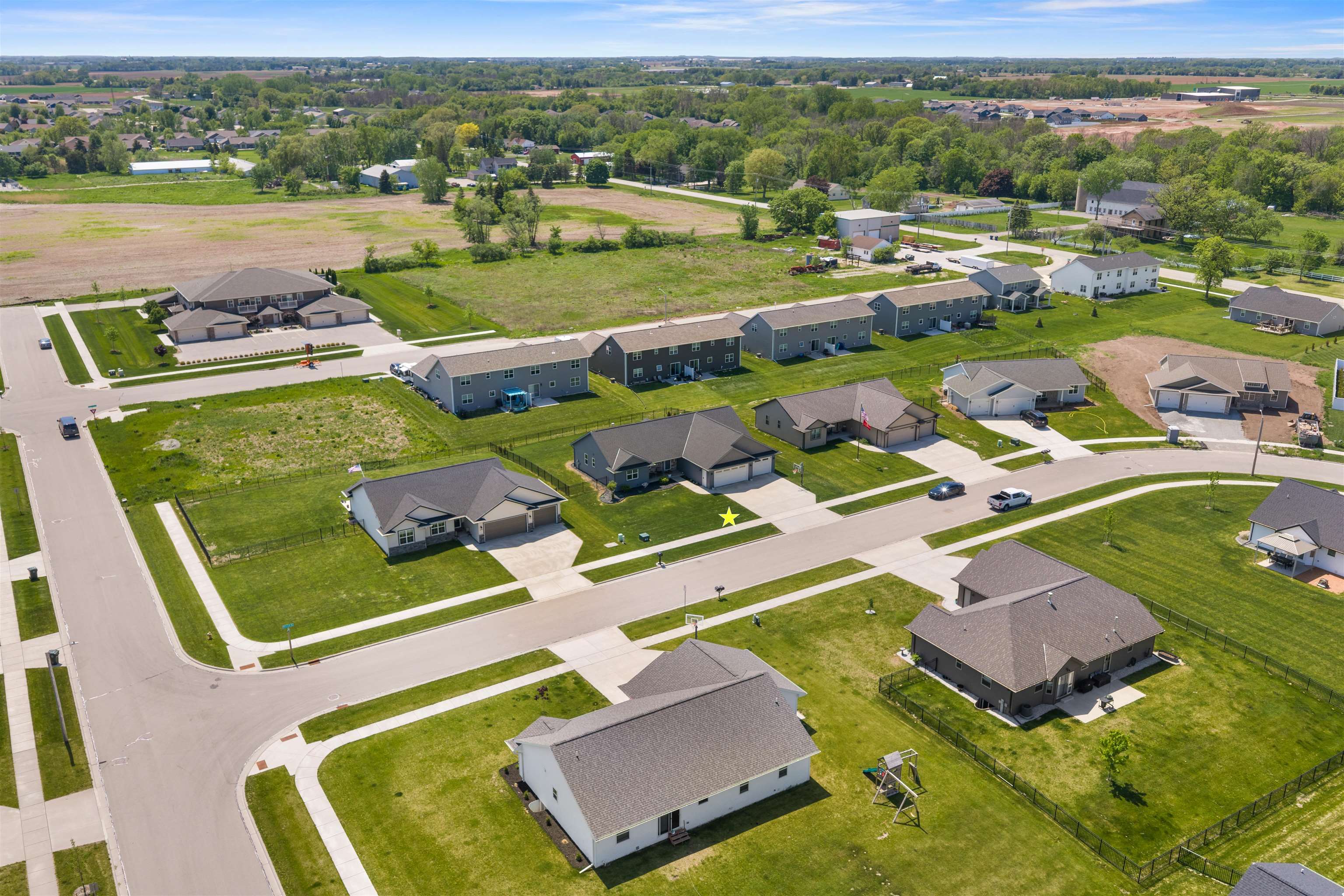 2532 Kilrush Road De Pere, WI 54115 - Photo 53 of 65