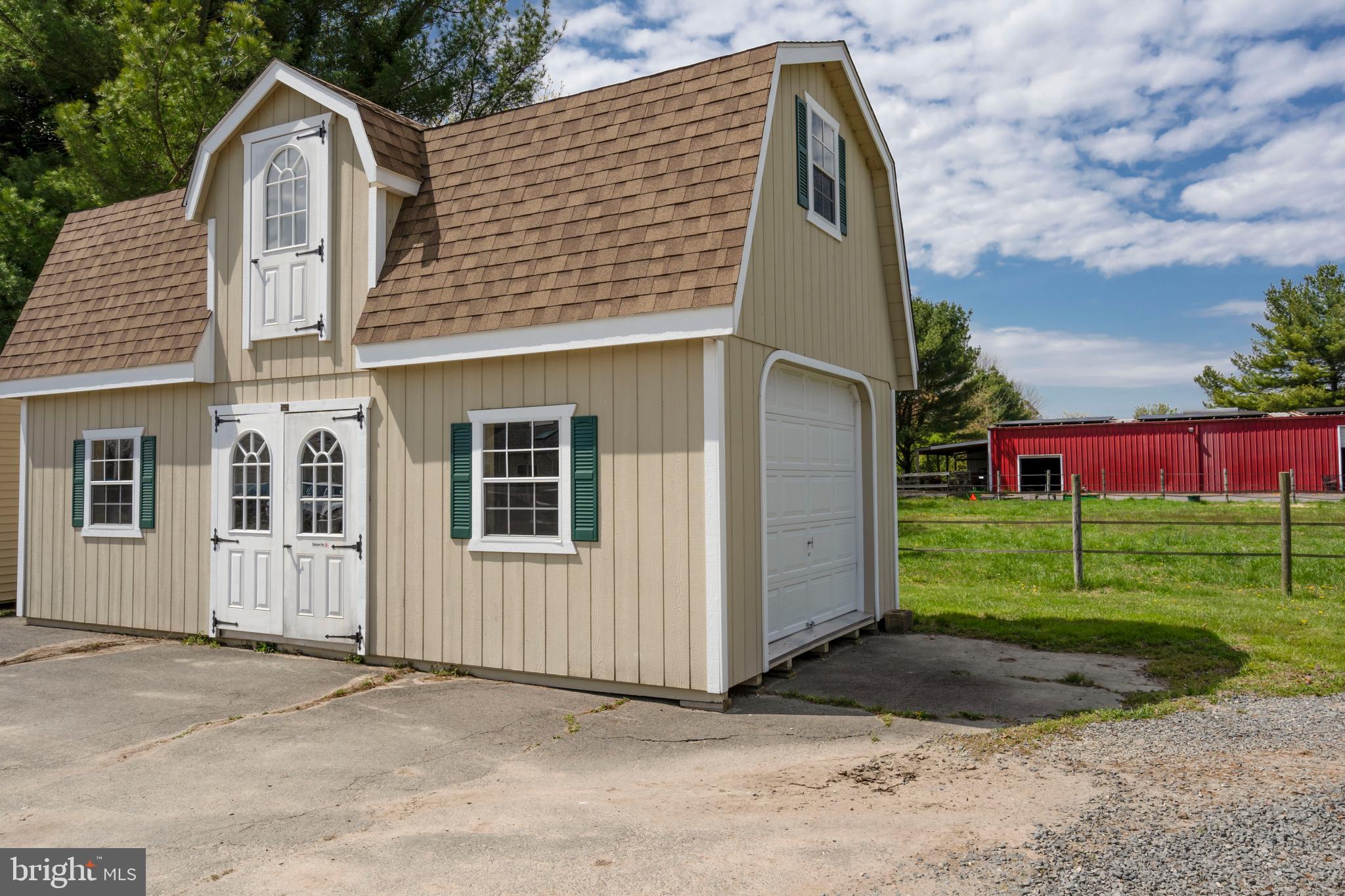 377 Forked Neck Road Shamong, NJ 08088 - Photo 35 of 58