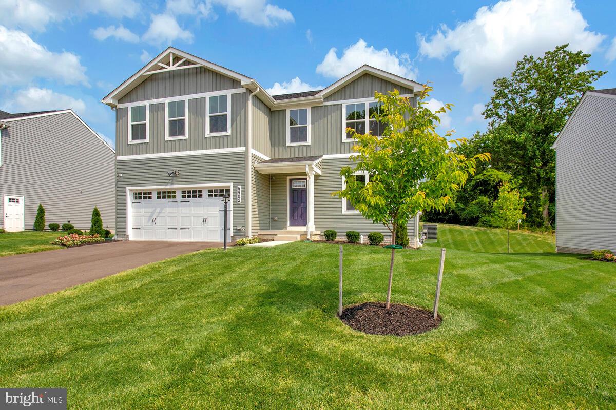 5402 Vergo Road Capitol Heights, MD 20743 - Photo 1 of 43