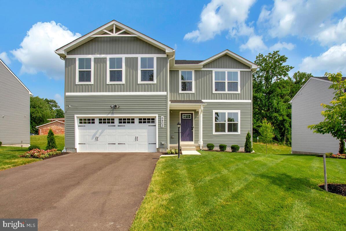 5402 Vergo Road Capitol Heights, MD 20743 - Photo 2 of 43